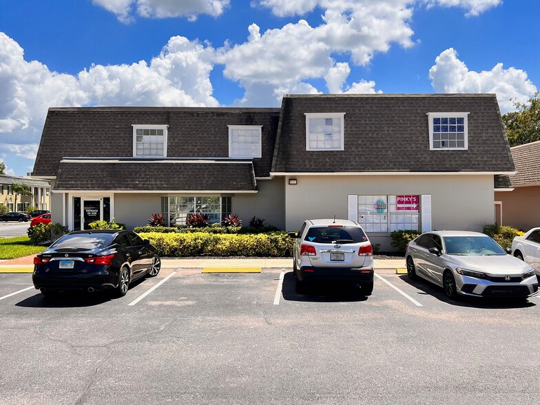 200 Avenue K SE, Winter Haven, FL for lease - Building Photo - Image 1 of 17