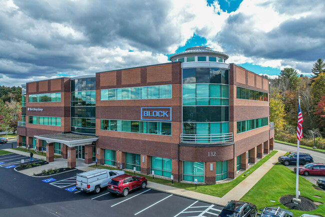 More details for 132 Turnpike Rd, Southborough, MA - Office for Lease