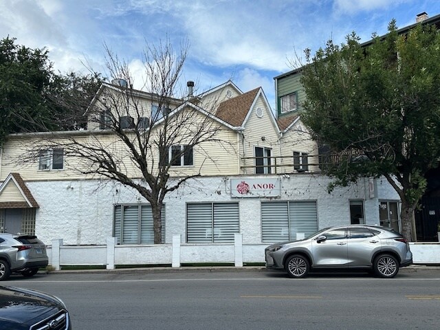 1450 W Webster Ave, Chicago, IL à louer - Photo du bâtiment - Image 2 de 19