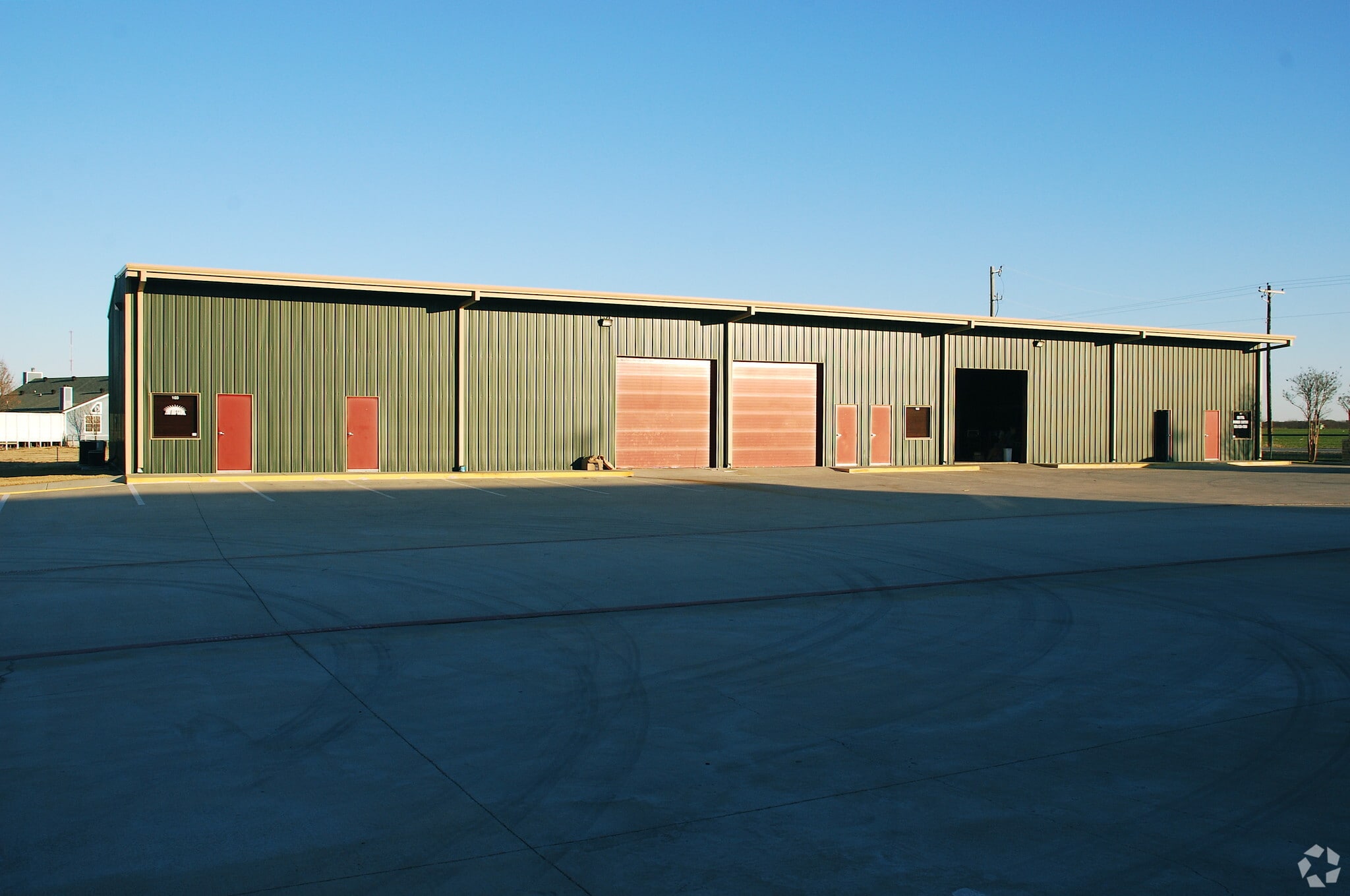 15222 King Rd, Frisco, TX for lease Primary Photo- Image 1 of 3