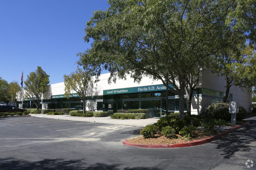 40945 County Center Dr, Temecula, CA à vendre - Photo principale - Image 1 de 5