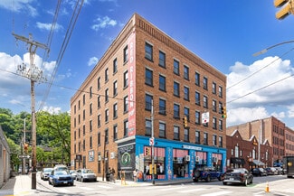 More details for 2124 Penn Ave, Pittsburgh, PA - Office for Sale