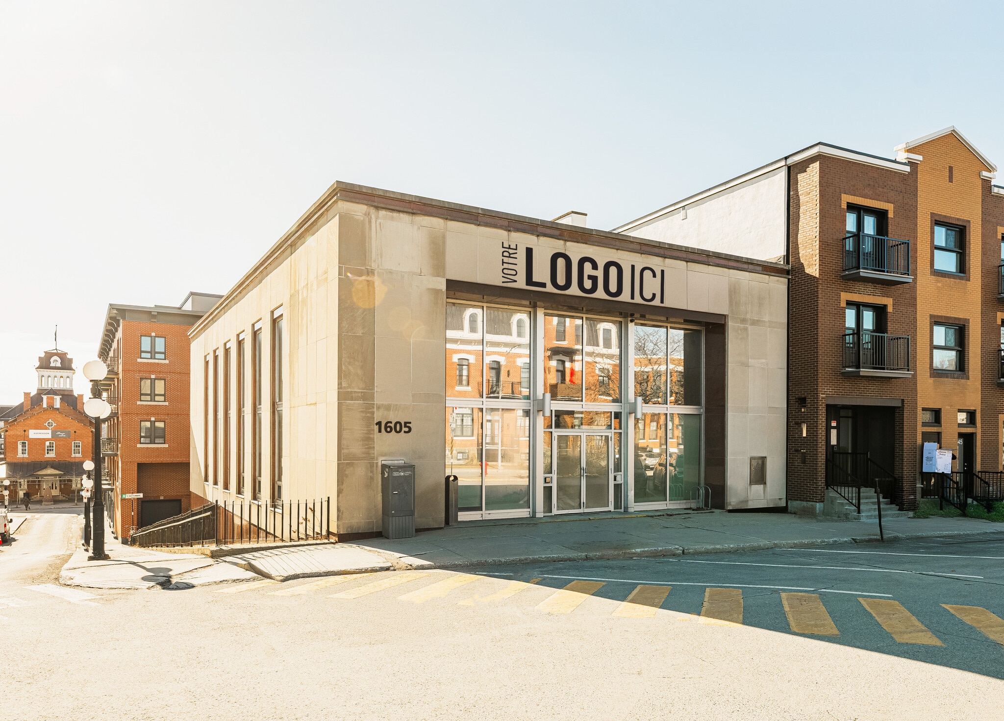 1605 Rue Girouard O, Saint-hyacinthe, QC à louer Photo principale- Image 1 de 8