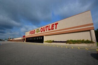 Plus de détails pour 2040-2096 Springdale Ln, Birmingham, AL - Commerce de détail à louer