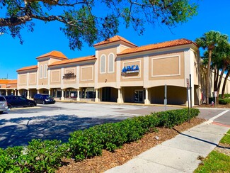 Plus de détails pour 745 Orienta Ave, Altamonte Springs, FL - Bureau à louer