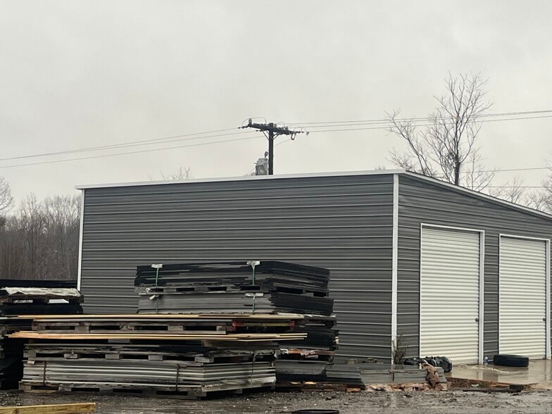 131 Fine Rd, Spartanburg, SC for sale - Building Photo - Image 2 of 8