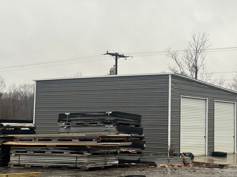 131 Fine Rd, Spartanburg, SC à vendre - Photo du bâtiment - Image 2 de 8