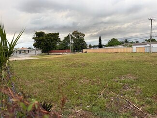Plus de détails pour 291 W 49th St, Hialeah, FL - Terrain à louer