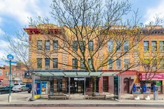 More details for 637 Rogers Ave, Brooklyn, NY - Retail for Sale