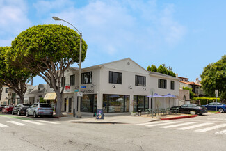 More details for 1131 Montana Ave, Santa Monica, CA - Office for Lease