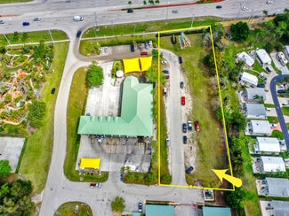 More details for S Tamiami Trl, Bonita Springs, FL - Land for Sale