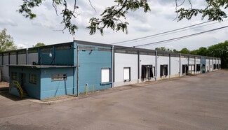 More details for 995 Home Ave, Akron, OH - Industrial for Lease