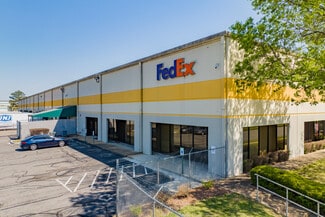 Plus de détails pour 3630 Raines Rd E, Memphis, TN - Industriel à louer