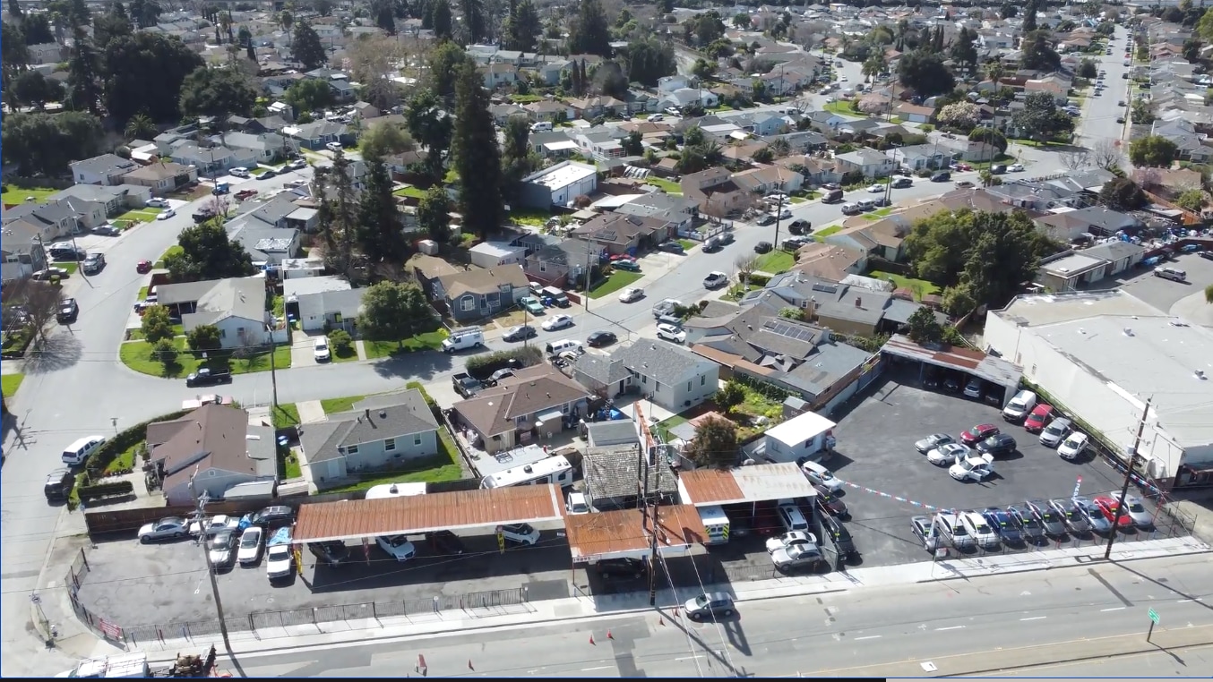 19895 Mission Blvd, Hayward, CA for sale Building Photo- Image 1 of 8