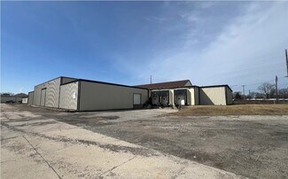 Plus de détails pour 4500 N Detroit Ave, Toledo, OH - Industriel à louer