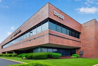 Plus de détails pour 8888 Ladue Rd, Ladue, MO - Bureau, Bureau/Médical à louer