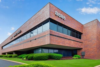 More details for 8888 Ladue Rd, Ladue, MO - Office, Office/Medical for Lease