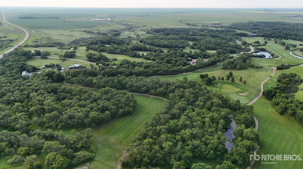 Hwy 334, Avonlea, SK à vendre - A rien - Image 3 de 20