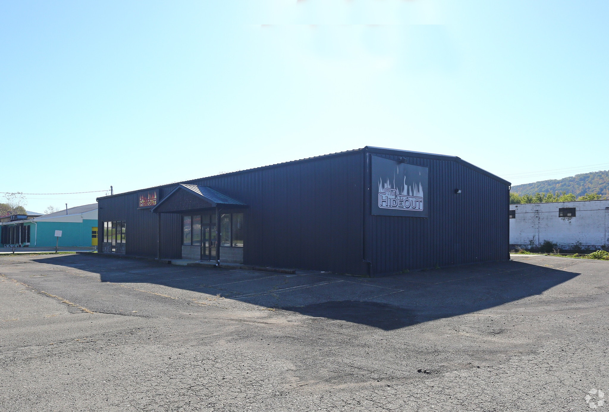596 Upper Court St, Binghamton, NY for lease Primary Photo- Image 1 of 8