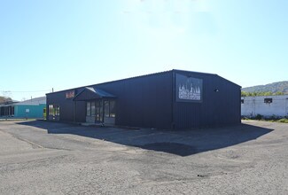 Plus de détails pour 596 Upper Court St, Binghamton, NY - Commerce de détail à louer