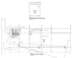 509 Rochester Rd, Pittsburgh, PA for lease Floor Plan- Image 1 of 6