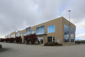 More details for 21900 Westminster Hwy, Richmond, BC - Office for Sale