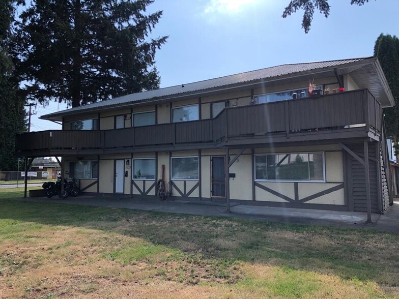 3023 Wellington St, Port Coquitlam, BC à vendre - Photo du bâtiment - Image 3 de 24