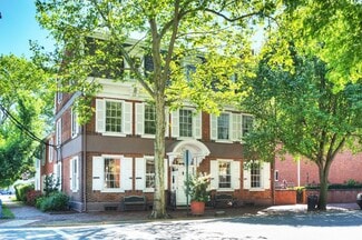 Plus de détails pour 101 Farnsworth Ave, Bordentown, NJ - Bureau à vendre