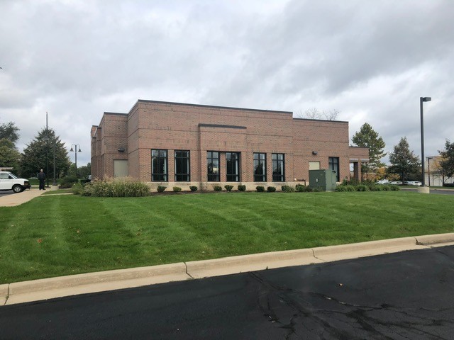 6983 E Michigan Ave, Saline, MI for sale Building Photo- Image 1 of 1