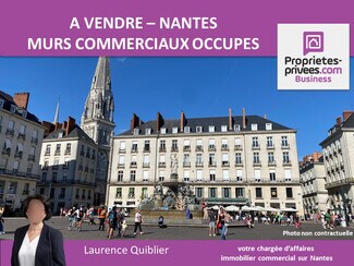 Plus de détails pour Commerce de détail à louer