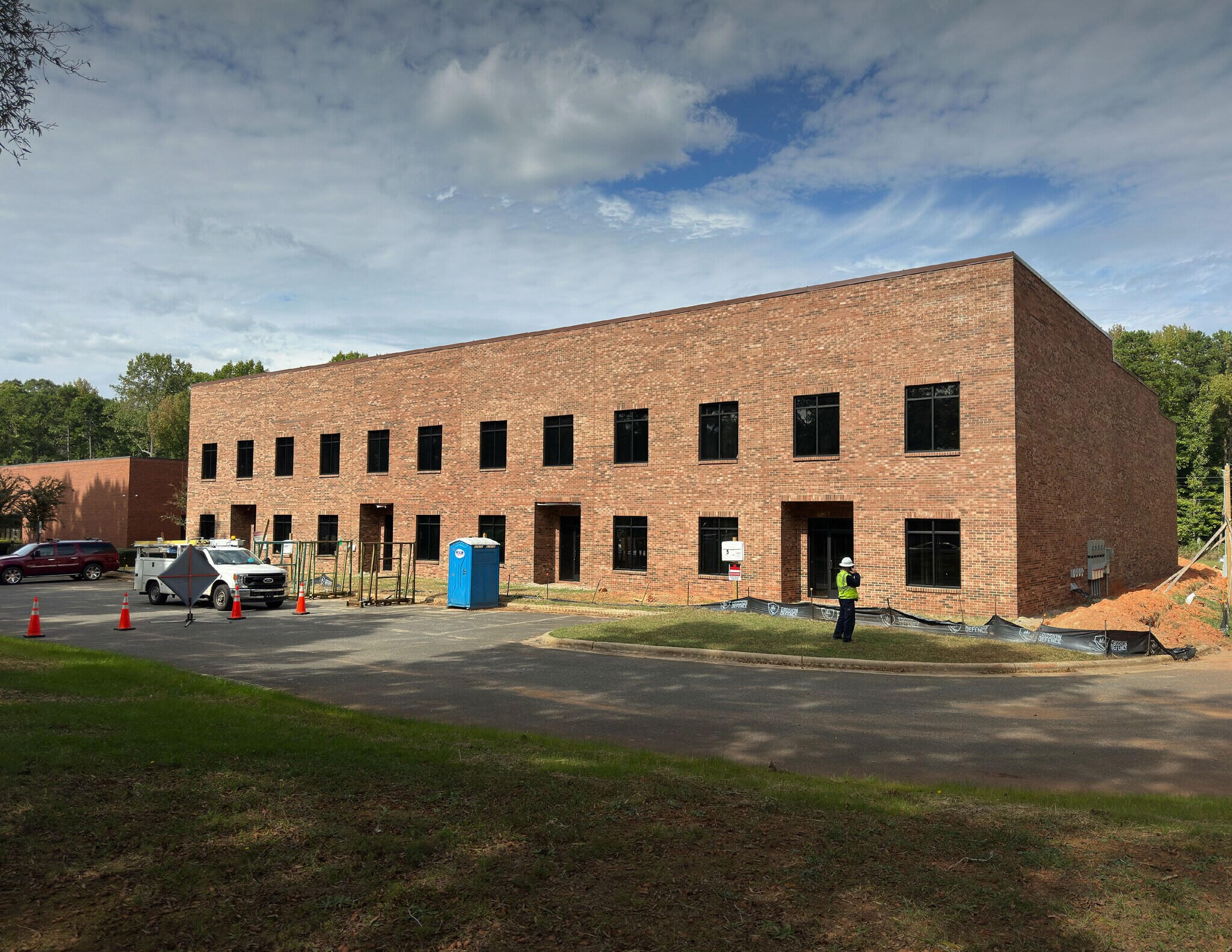 4504 Morris Park Dr, Mint Hill, NC à louer Photo principale- Image 1 de 5