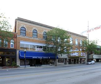 Plus de détails pour 210 S Main St, Goshen, IN - Bureau/Local commercial à louer