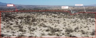 More details for I-10, Benson, Benson, AZ - Land for Sale