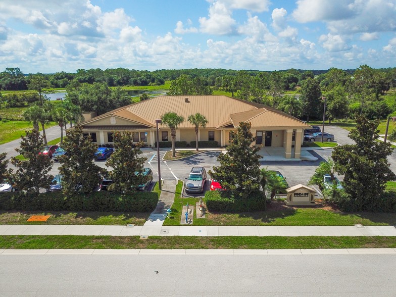 5260 Paylor Ln, Lakewood Ranch, FL à vendre - Aérien - Image 1 de 1