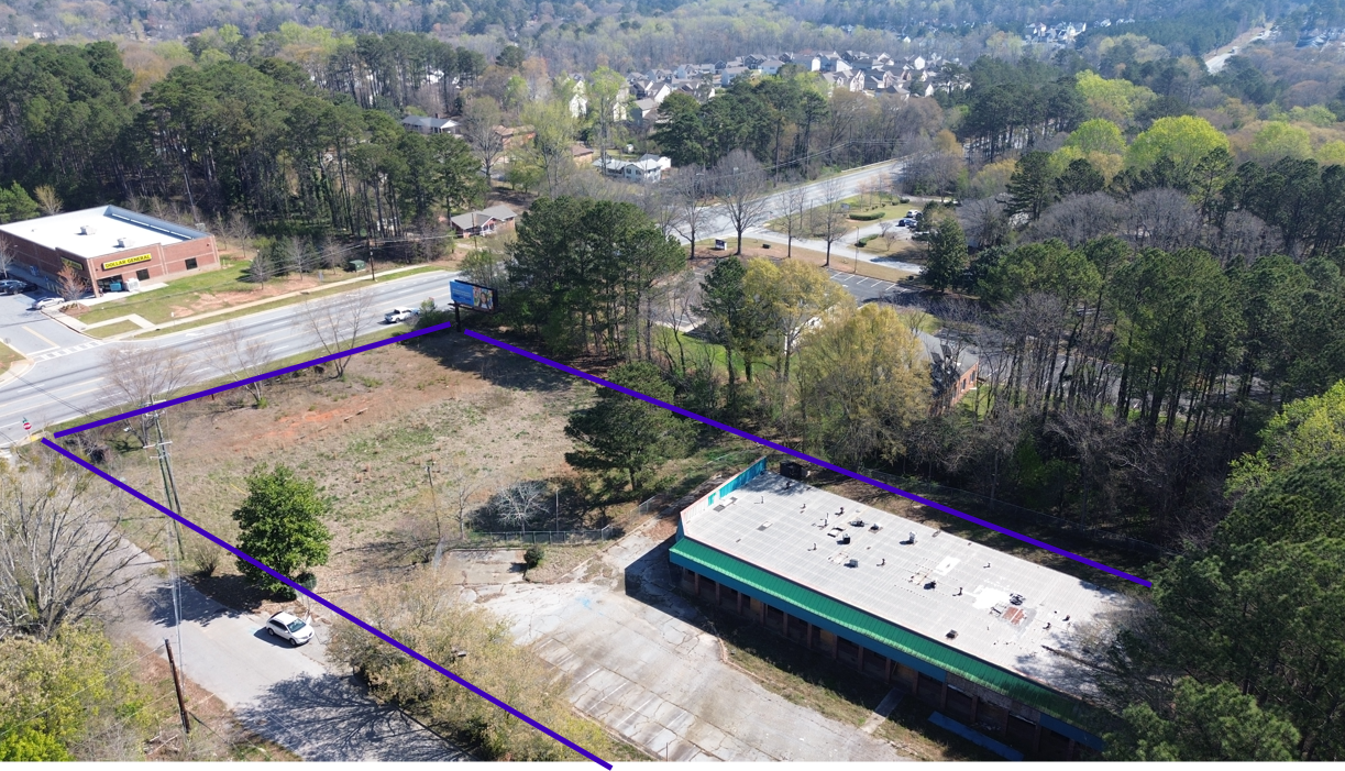 106 Commerce St, Fayetteville, GA for sale Primary Photo- Image 1 of 28