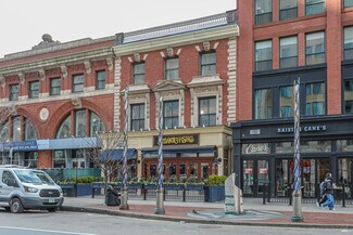 More details for 761-793 Boylston St, Boston, MA - Retail for Lease
