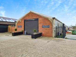 Plus de détails pour Burnham Rd, Althorne - Vente au détail à louer