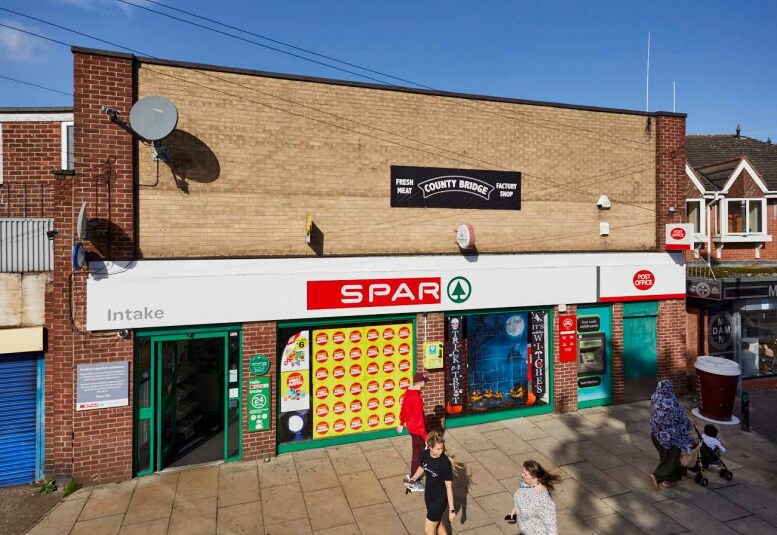 47-51 Sandringham Rd, Doncaster à louer - Photo principale - Image 1 de 1