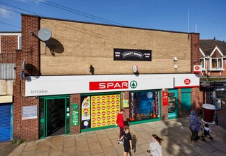 Plus de détails pour 47-51 Sandringham Rd, Doncaster - Commerce de détail à louer