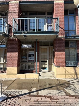 More details for 1499 Blake St, Denver, CO - Multifamily for Sale