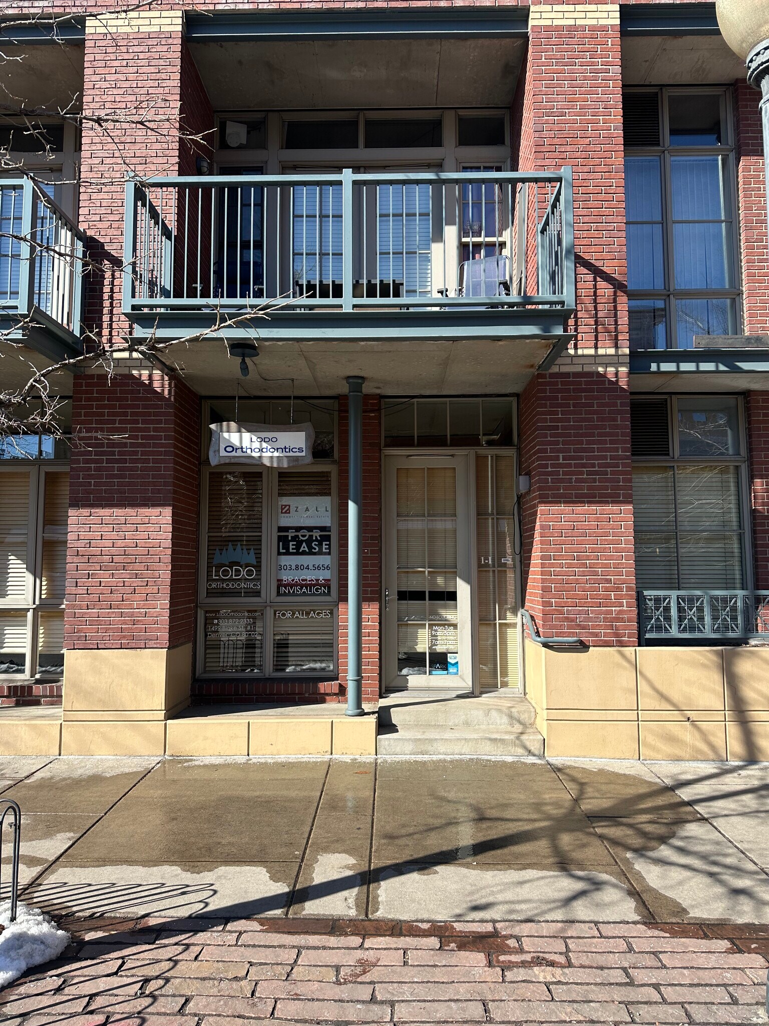 1499 Blake St, Denver, CO for sale Primary Photo- Image 1 of 10
