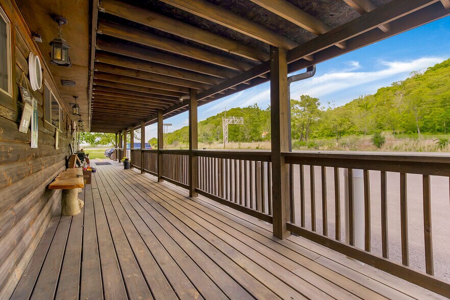 24200 MO-45, Rushville, MO à vendre - Photo du bâtiment - Image 3 de 56