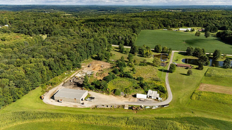 4142 PA-208, Emlenton, PA à vendre - Photo du bâtiment - Image 3 de 44