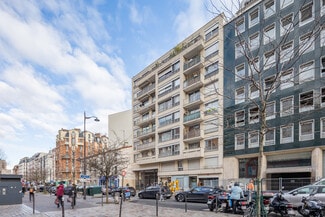 Plus de détails pour 62-64 Rue Nationale, Paris - Bureau à louer