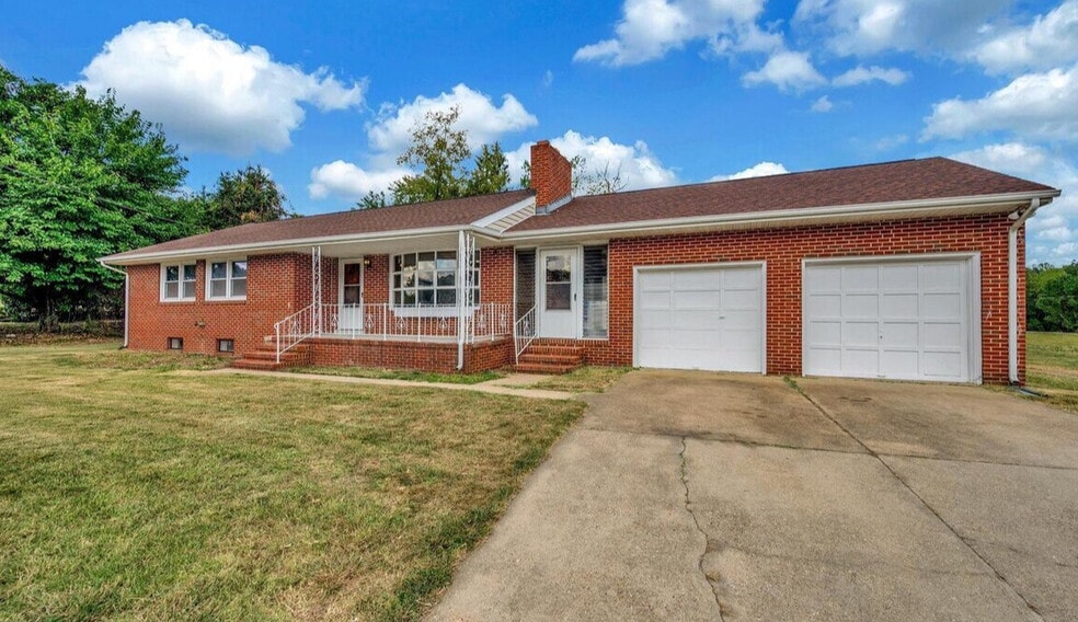 1008 Garrisonville Rd, Stafford, VA à vendre - Photo du bâtiment - Image 3 de 8