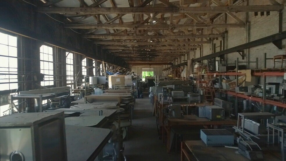 1836 Church St, Norfolk, VA à vendre - Vidéo sur l’inscription commerciale - Image 2 de 6