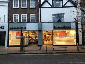 More details for 28-28a High St, Walton On Thames - Retail for Lease