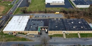 Plus de détails pour 950 Jennings St, Bethlehem, PA - Industriel à vendre