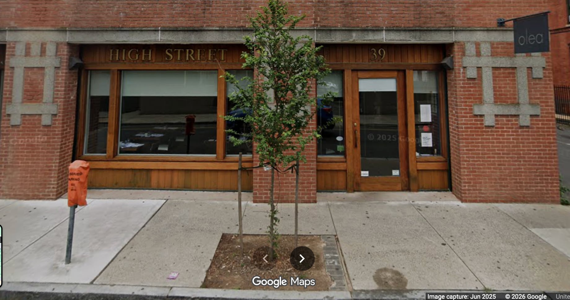 39 High St, New Haven, CT for lease Building Photo- Image 1 of 4