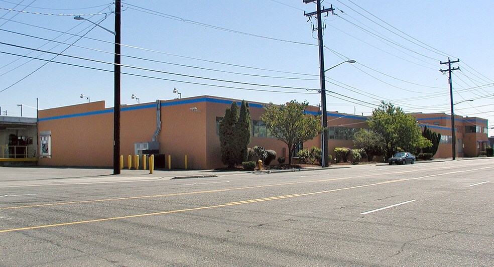 4000 1st Ave S, Seattle, WA à louer - Autre - Image 3 de 4